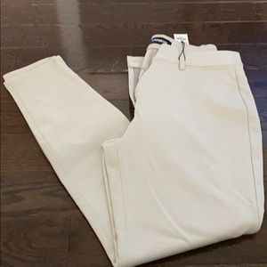 NWT Express high rise leggings